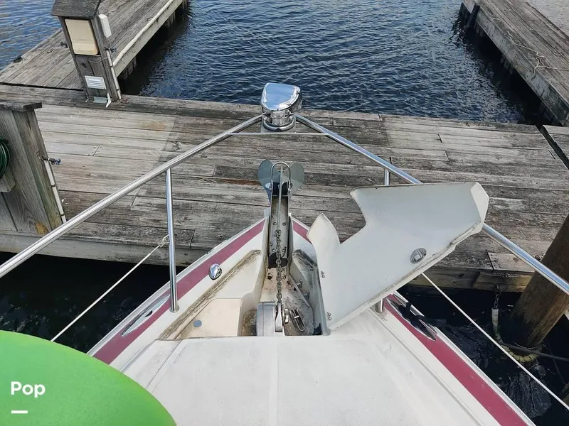 Slide: The Image of 2007 Crownline 340CR for sale in South Glastonbury, CT - 68