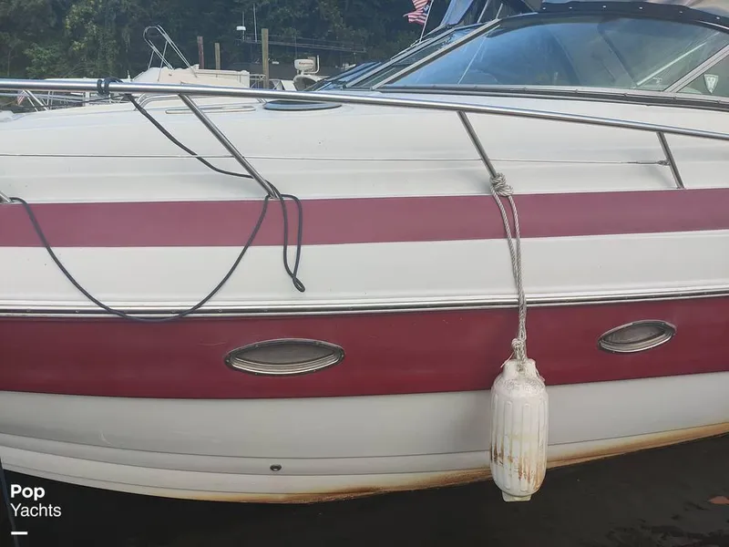 Slide: The Image of 2007 Crownline 340CR for sale in South Glastonbury, CT - 7