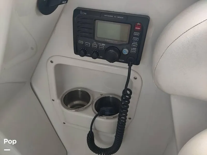 Slide: The Image of 2007 Crownline 340CR for sale in South Glastonbury, CT - 71