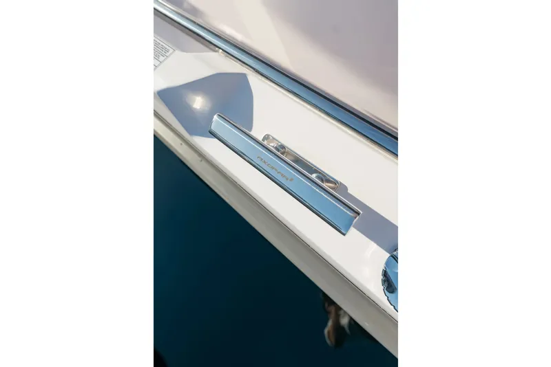 Slide: The Image of Axopar 38 XC Cross Cabin 2027 - 15
