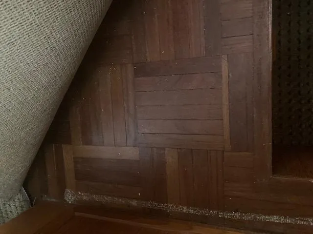 Slide: The Image of Jefferson Sundeck 1987 - 10