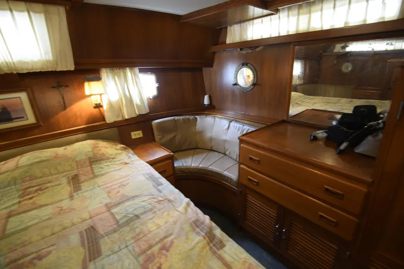 Slide: The Image of Jefferson Sundeck 1987 - 17