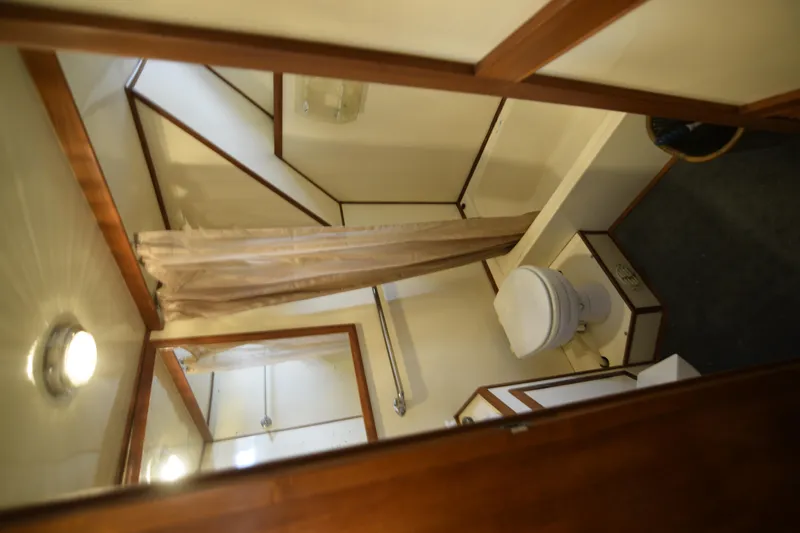 Slide: The Image of Jefferson Sundeck 1987 - 19