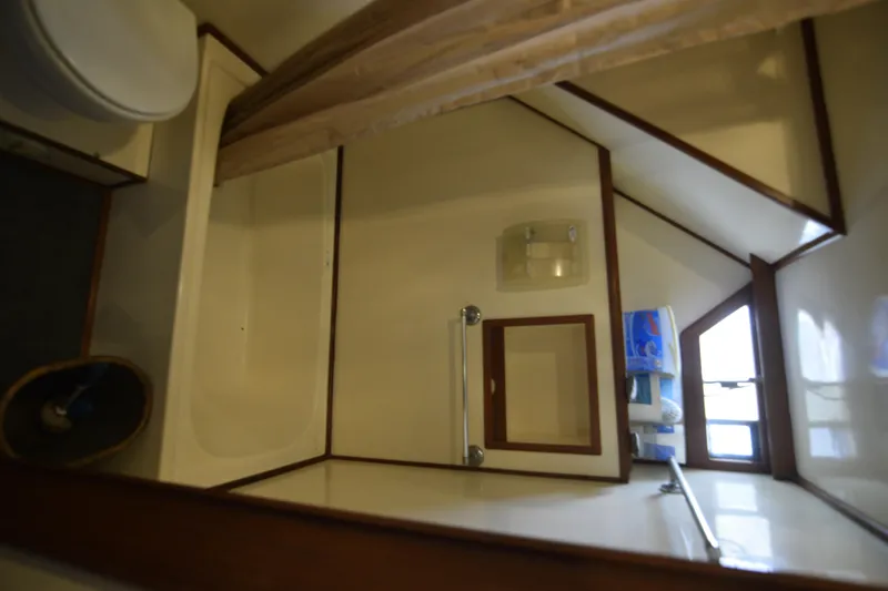 Slide: The Image of Jefferson Sundeck 1987 - 21