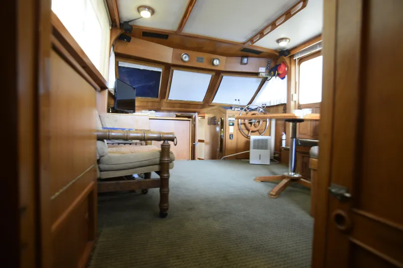 Slide: The Image of Jefferson Sundeck 1987 - 24