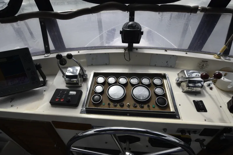 Slide: The Image of Jefferson Sundeck 1987 - 3