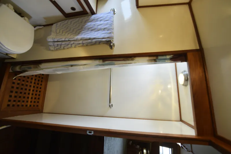 Slide: The Image of Jefferson Sundeck 1987 - 32