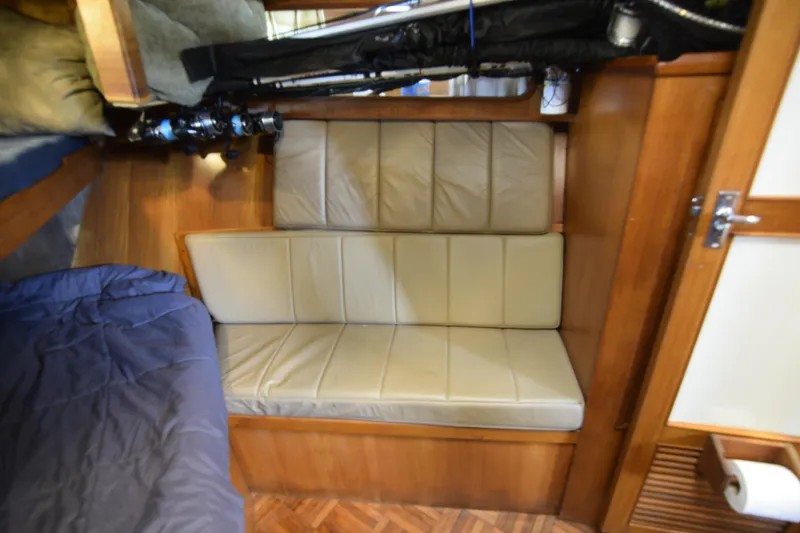 Slide: The Image of Jefferson Sundeck 1987 - 38