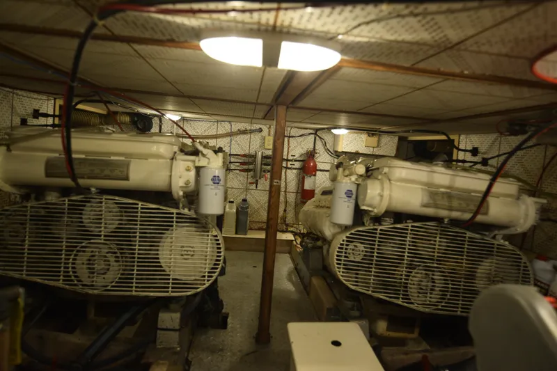 Slide: The Image of Jefferson Sundeck 1987 - 43