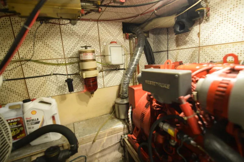 Slide: The Image of Jefferson Sundeck 1987 - 47