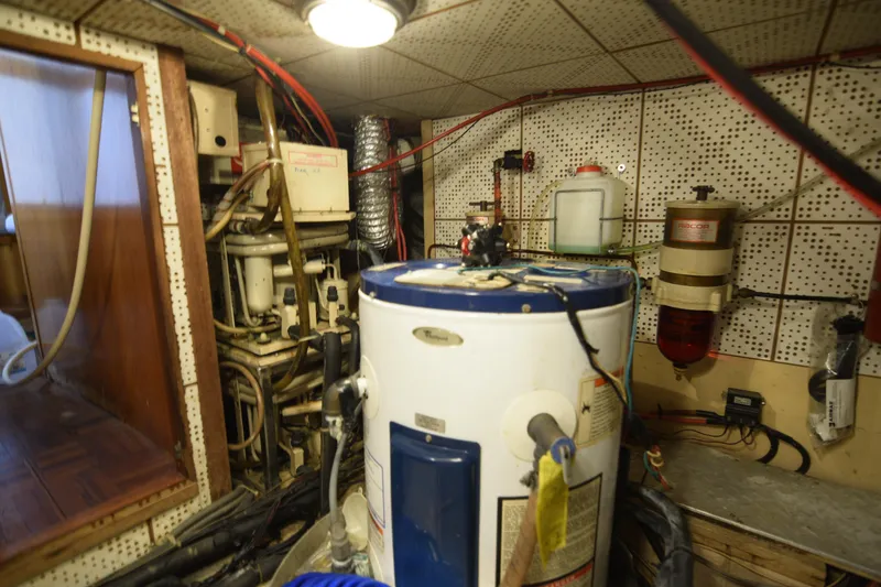 Slide: The Image of Jefferson Sundeck 1987 - 48