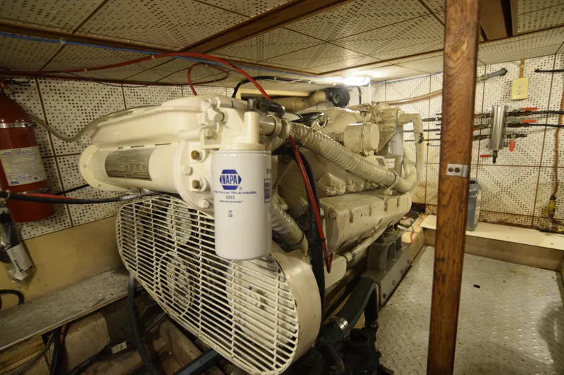 Slide: The Image of Jefferson Sundeck 1987 - 49