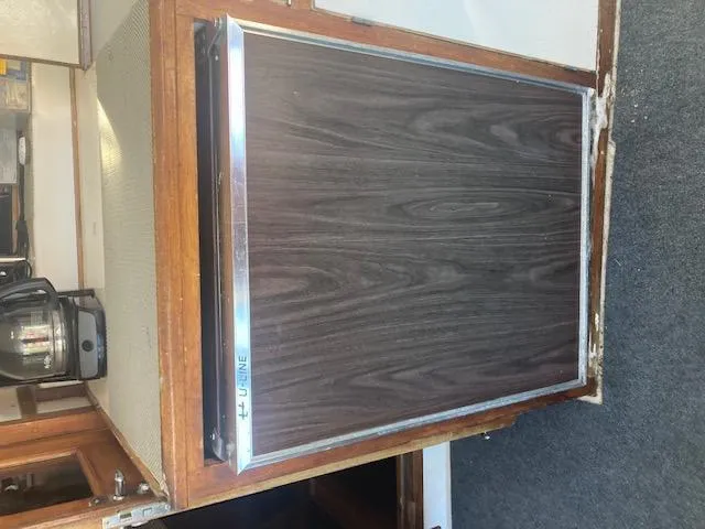 Slide: The Image of Jefferson Sundeck 1987 - 53