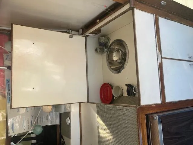 Slide: The Image of Jefferson Sundeck 1987 - 54