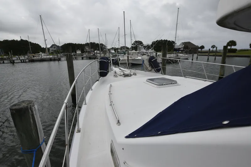 Slide: The Image of Jefferson Sundeck 1987 - 58