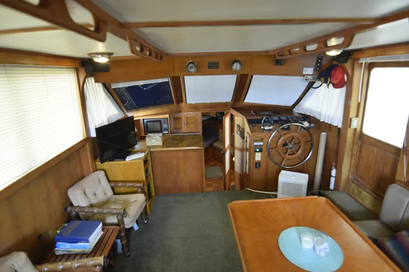 Slide: The Image of Jefferson Sundeck 1987 - 6