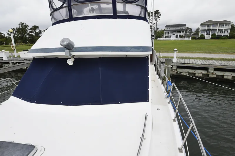 Slide: The Image of Jefferson Sundeck 1987 - 61