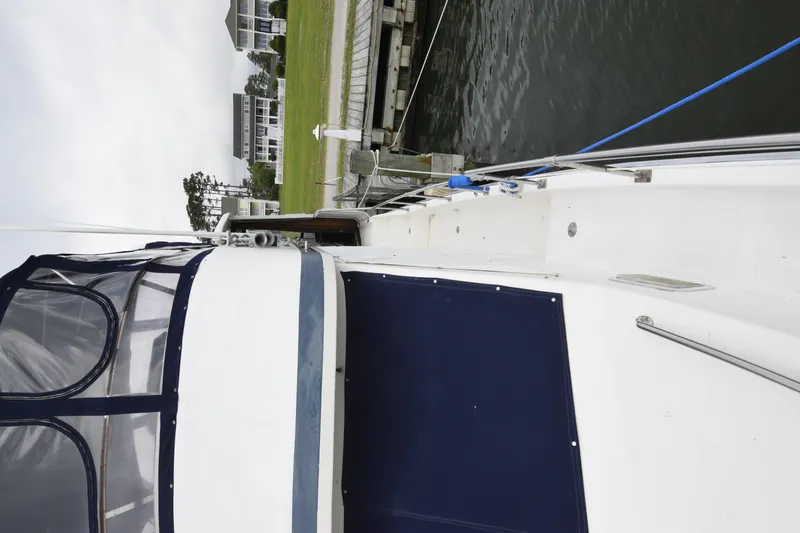 Slide: The Image of Jefferson Sundeck 1987 - 62