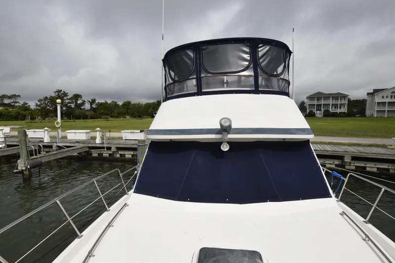 Slide: The Image of Jefferson Sundeck 1987 - 65