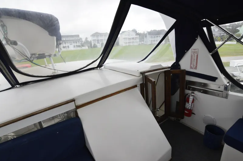 Slide: The Image of Jefferson Sundeck 1987 - 69