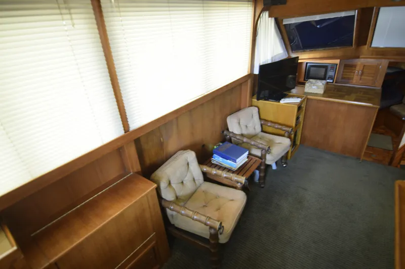 Slide: The Image of Jefferson Sundeck 1987 - 7