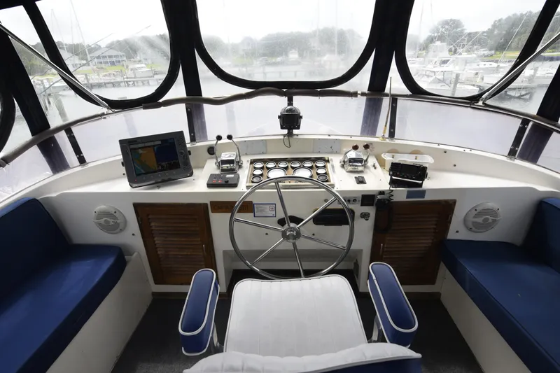 Slide: The Image of Jefferson Sundeck 1987 - 70