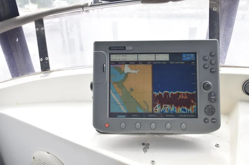 Slide: The Image of Jefferson Sundeck 1987 - 72