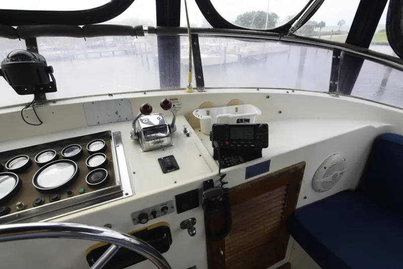 Slide: The Image of Jefferson Sundeck 1987 - 75