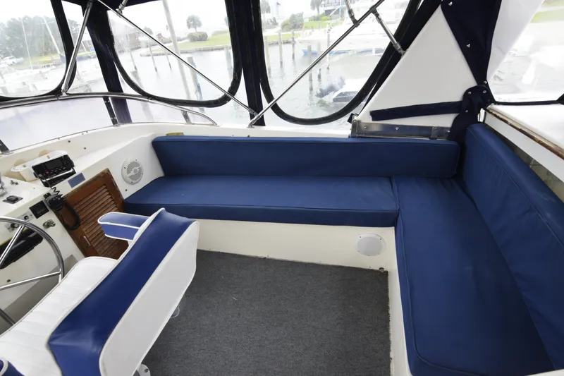 Slide: The Image of Jefferson Sundeck 1987 - 76