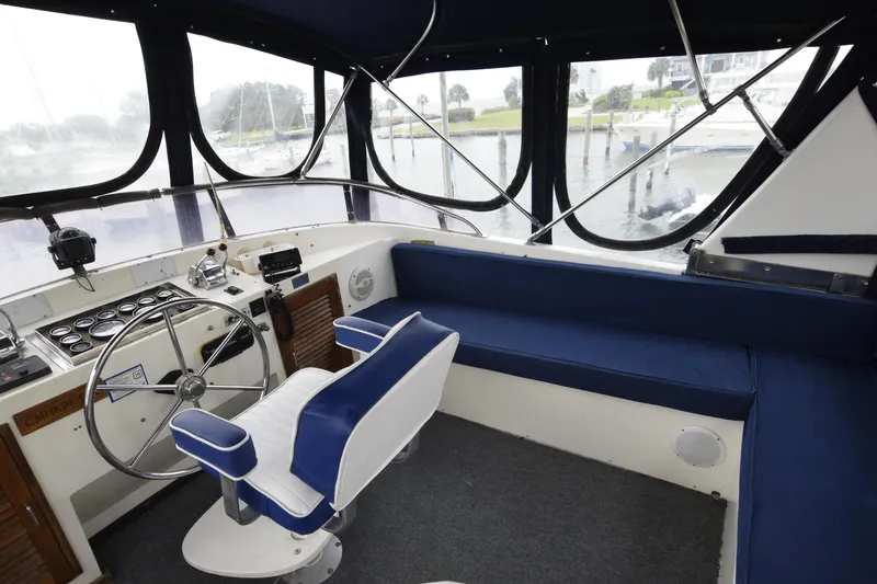 Slide: The Image of Jefferson Sundeck 1987 - 78