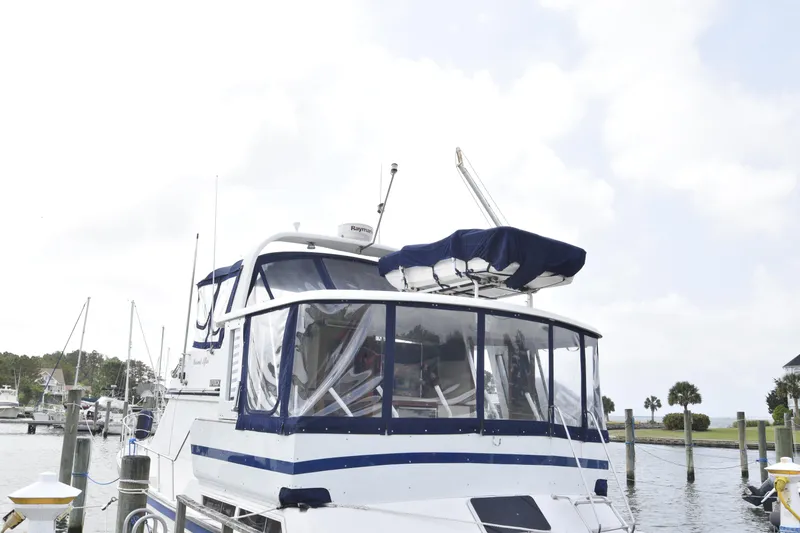 Slide: The Image of Jefferson Sundeck 1987 - 79