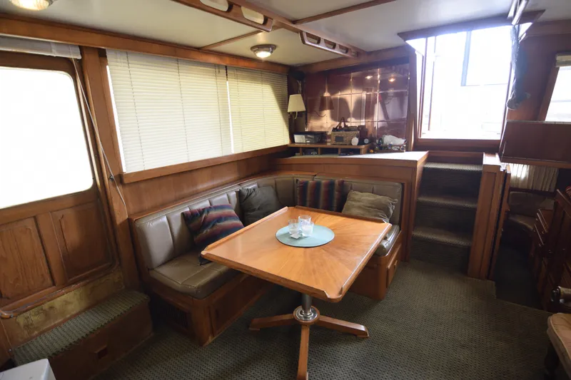 Slide: The Image of Jefferson Sundeck 1987 - 8