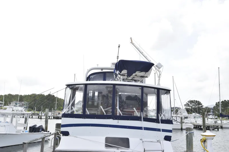 Slide: The Image of Jefferson Sundeck 1987 - 80