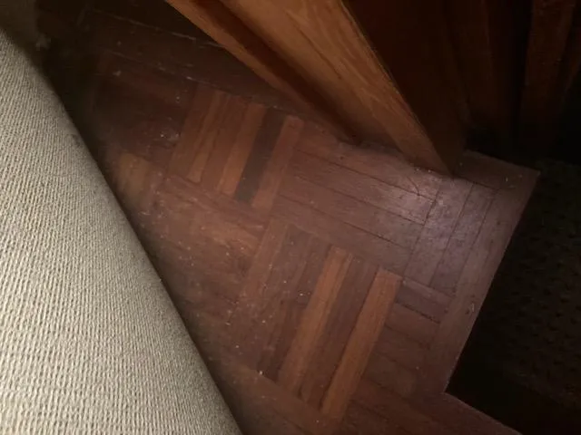 Slide: The Image of Jefferson Sundeck 1987 - 9