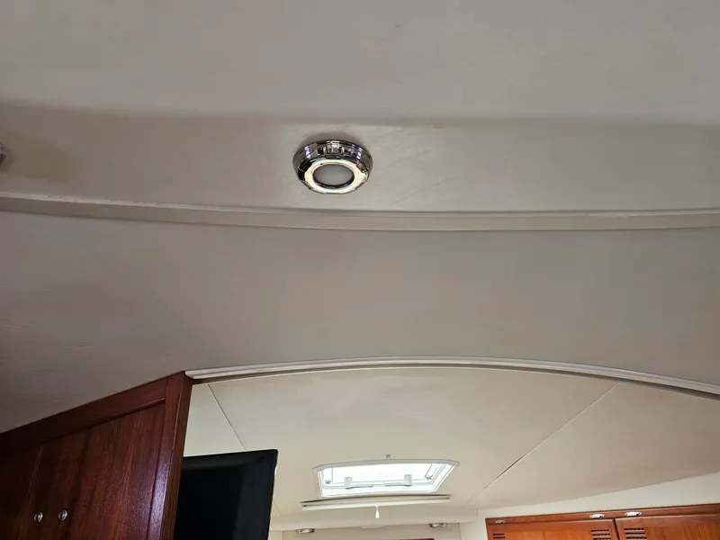 Slide: The Image of Cabo 35 Express SportFisher 1996 - 20