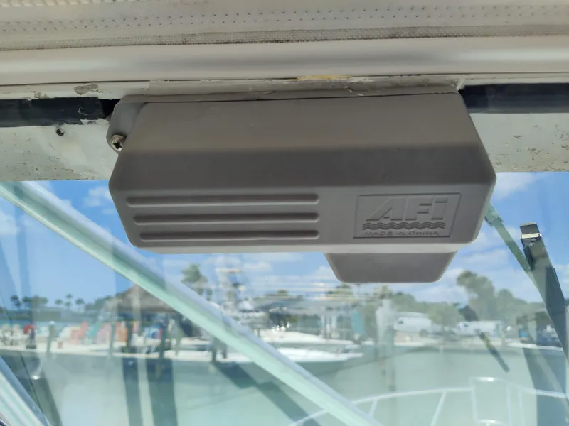 Slide: The Image of Cabo 35 Express SportFisher 1996 - 69