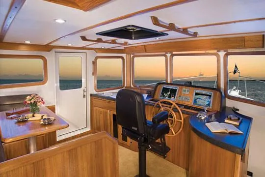 Slide: The Image of Manufacturer Provided Image - 5