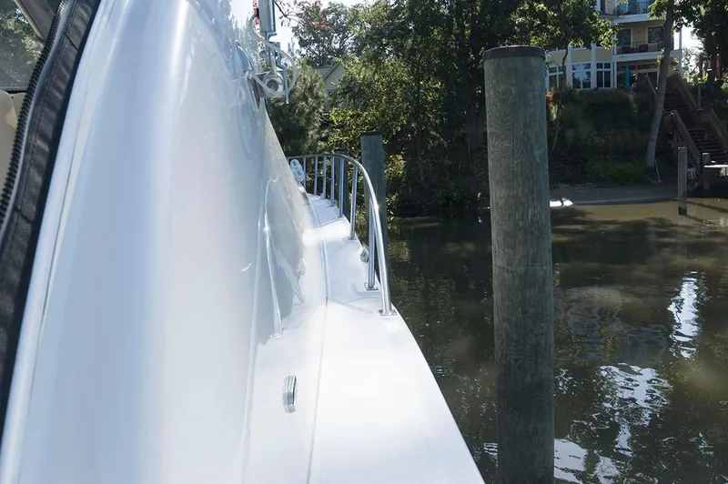 Slide: The Image of Starboard Side - 19