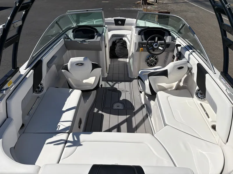 Slide: The Image of Chaparral 23 Surf 2023 - 2