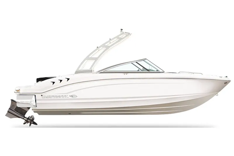 Slide: The Image of Chaparral 23 Surf 2023 - 14