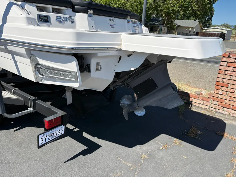 Slide: The Image of Chaparral 23 Surf 2023 - 5