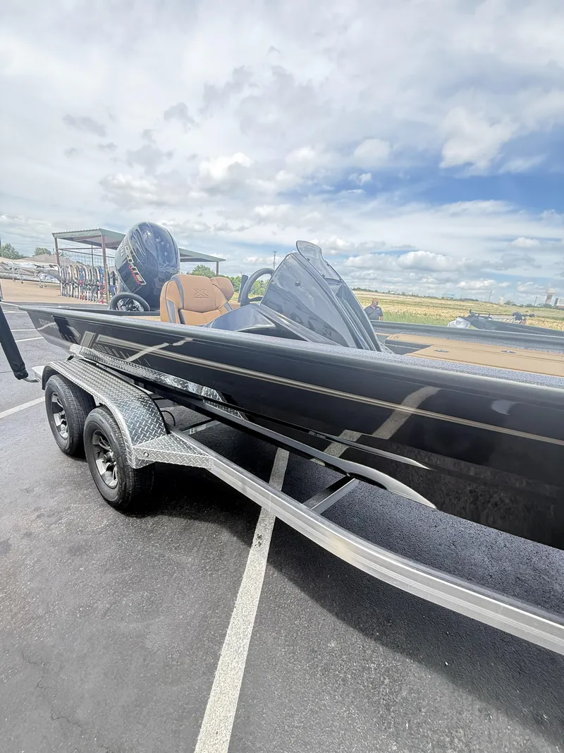 Slide: The Image of Xpress H20 BASS 2027 - 15