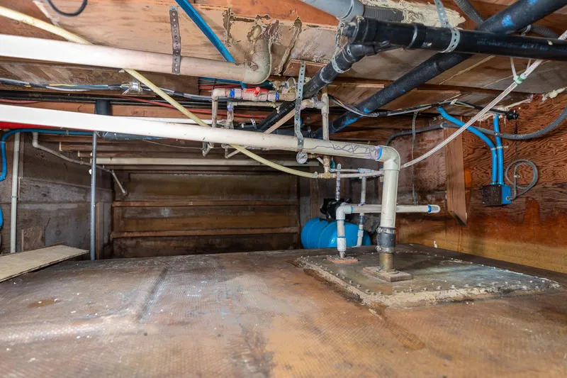 Slide: The Image of Custom Howdy Eidelman Sternwheeler - Jack Sarin 1990 - 127