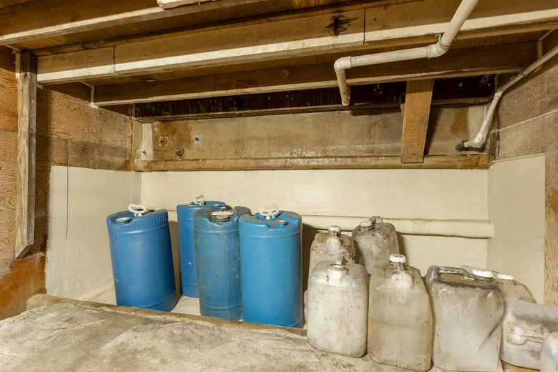 Slide: The Image of Custom Howdy Eidelman Sternwheeler - Jack Sarin 1990 - 131