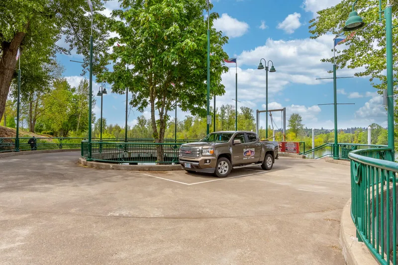 Slide: The Image of Custom Howdy Eidelman Sternwheeler - Jack Sarin 1990 - 143