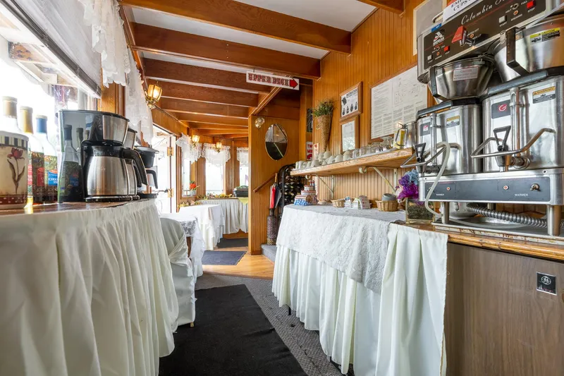 Slide: The Image of Custom Howdy Eidelman Sternwheeler - Jack Sarin 1990 - 60