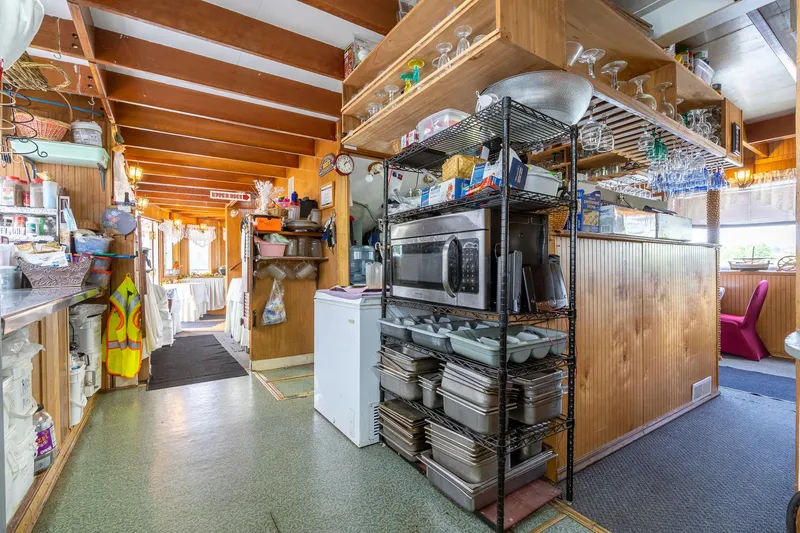 Slide: The Image of Custom Howdy Eidelman Sternwheeler - Jack Sarin 1990 - 68