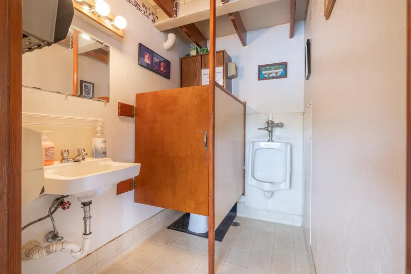 Slide: The Image of Custom Howdy Eidelman Sternwheeler - Jack Sarin 1990 - 76