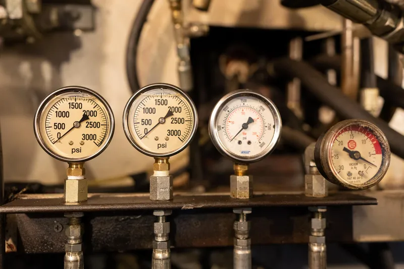 Slide: The Image of Custom Howdy Eidelman Sternwheeler - Jack Sarin 1990 - 90