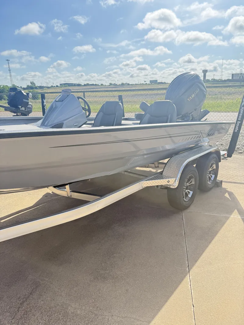 The Image of Xpress H20 BASS 2026 - 0